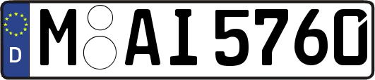 M-AI5760