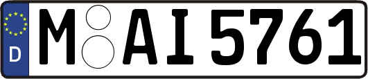 M-AI5761