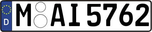 M-AI5762