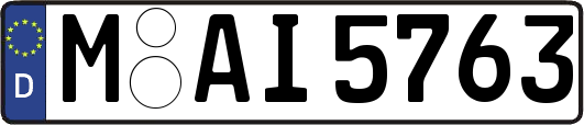 M-AI5763