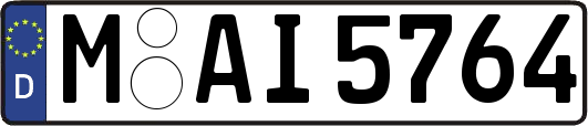 M-AI5764