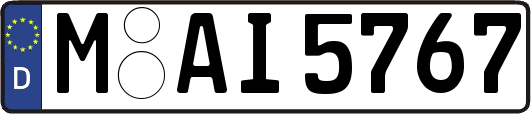 M-AI5767