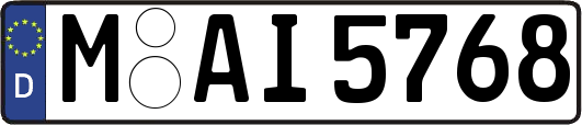 M-AI5768