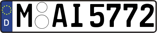M-AI5772