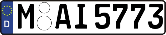 M-AI5773