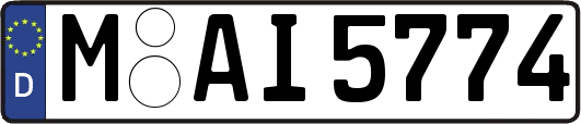 M-AI5774