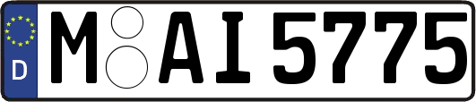 M-AI5775
