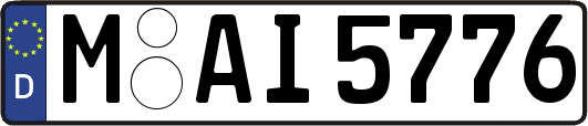 M-AI5776