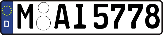 M-AI5778