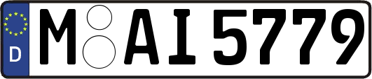 M-AI5779