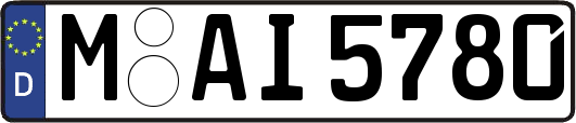 M-AI5780