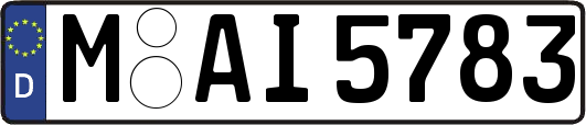 M-AI5783