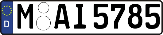 M-AI5785