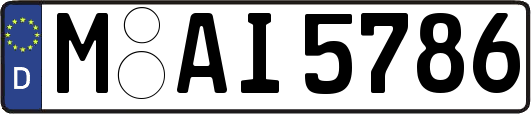 M-AI5786