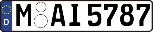 M-AI5787