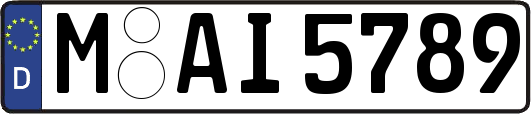 M-AI5789