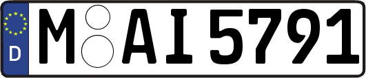 M-AI5791