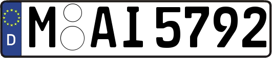 M-AI5792