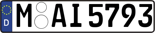 M-AI5793