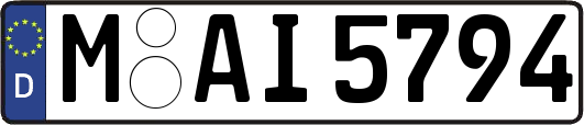 M-AI5794