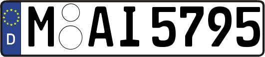 M-AI5795