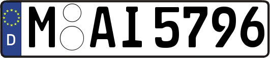 M-AI5796