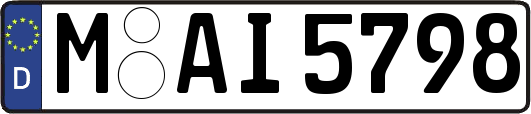 M-AI5798