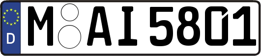M-AI5801