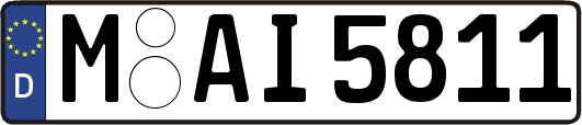 M-AI5811