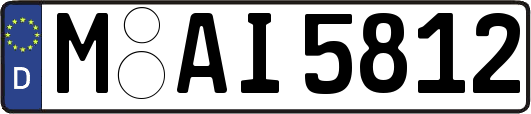 M-AI5812