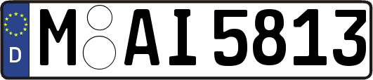 M-AI5813