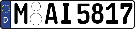 M-AI5817