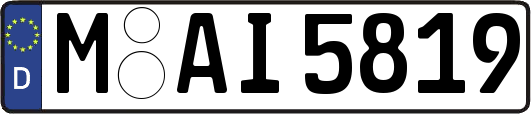 M-AI5819