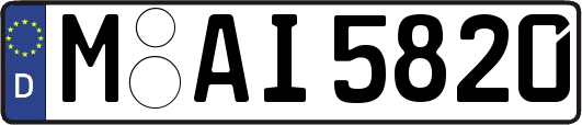M-AI5820