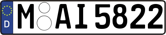 M-AI5822