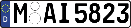 M-AI5823