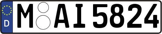 M-AI5824