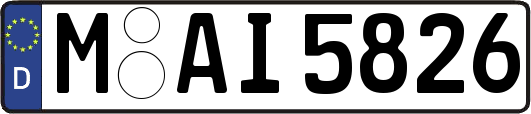M-AI5826