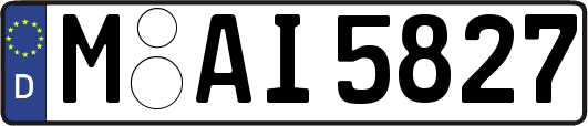 M-AI5827