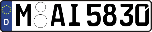 M-AI5830