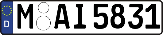M-AI5831