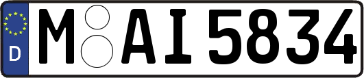 M-AI5834