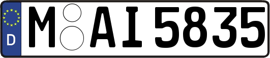 M-AI5835
