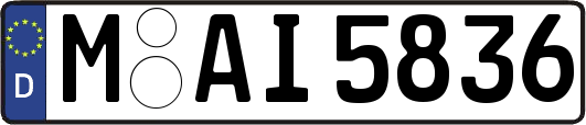 M-AI5836