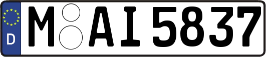 M-AI5837