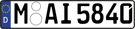 M-AI5840