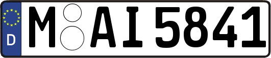 M-AI5841