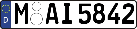 M-AI5842