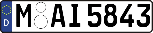 M-AI5843