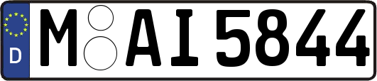 M-AI5844